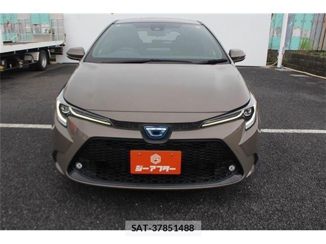 Toyota COROLLA TOURING 2022-07 7722104-8