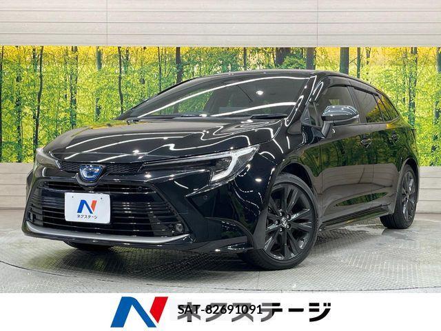 Toyota COROLLA TOURING 2023-12 7722100-0