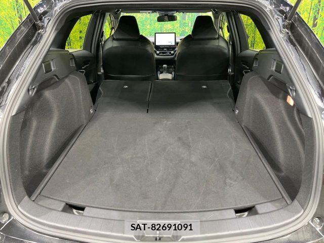Toyota COROLLA TOURING 2023-12 7722100-9