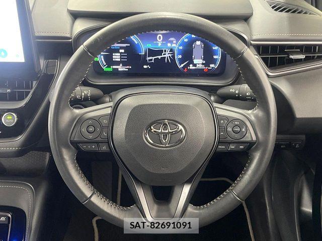 Toyota COROLLA TOURING 2023-12 7722100-10