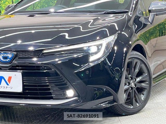 Toyota COROLLA TOURING 2023-12 7722100-11