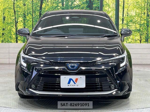 Toyota COROLLA TOURING 2023-12 7722100-13
