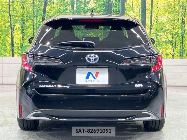 Toyota COROLLA TOURING 2023-12 7722100-14
