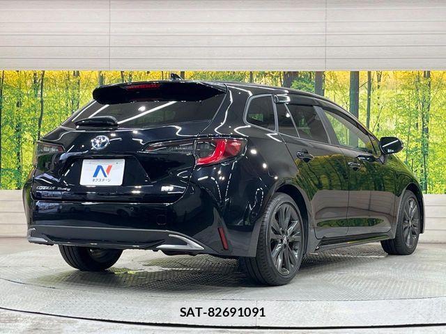 Toyota COROLLA TOURING 2023-12 7722100-16