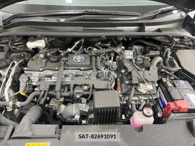Toyota COROLLA TOURING 2023-12 7722100-17