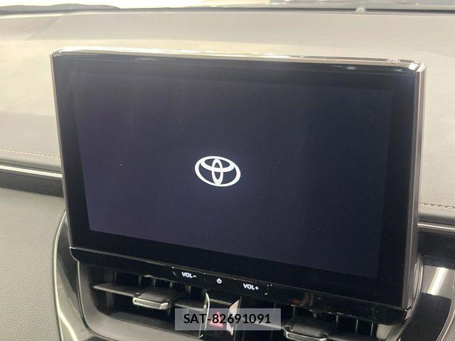 Toyota COROLLA TOURING 2023-12 7722100-2