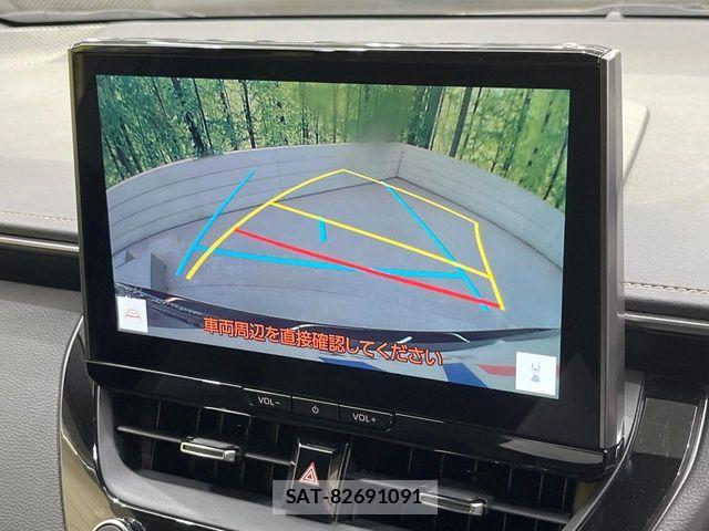 Toyota COROLLA TOURING 2023-12 7722100-3