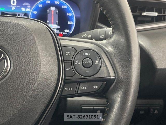 Toyota COROLLA TOURING 2023-12 7722100-4