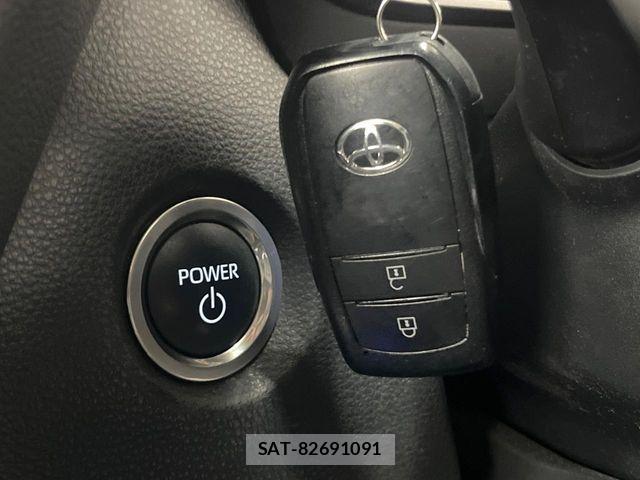 Toyota COROLLA TOURING 2023-12 7722100-5