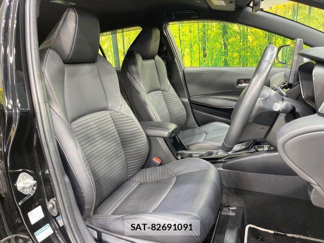 Toyota COROLLA TOURING 2023-12 7722100-7