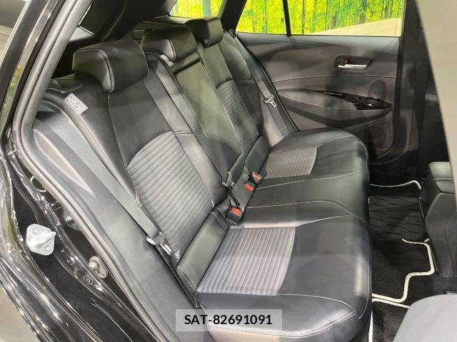 Toyota COROLLA TOURING 2023-12 7722100-8