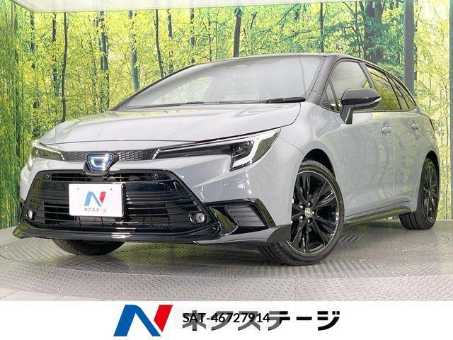 Toyota COROLLA TOURING 2025-03 7722095-0