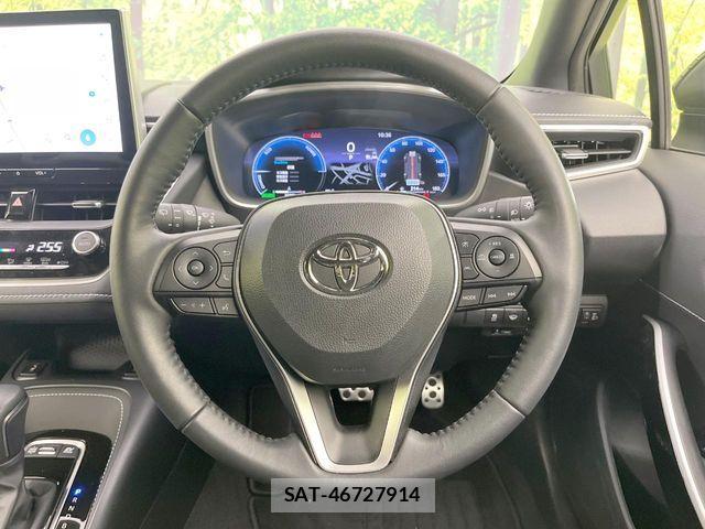 Toyota COROLLA TOURING 2025-03 7722095-10