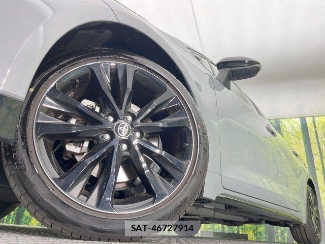 Toyota COROLLA TOURING 2025-03 7722095-12