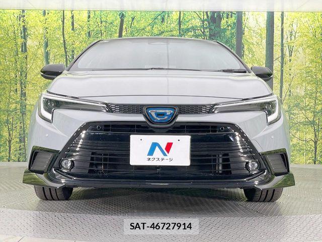 Toyota COROLLA TOURING 2025-03 7722095-13
