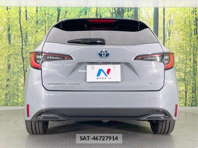 Toyota COROLLA TOURING 2025-03 7722095-14