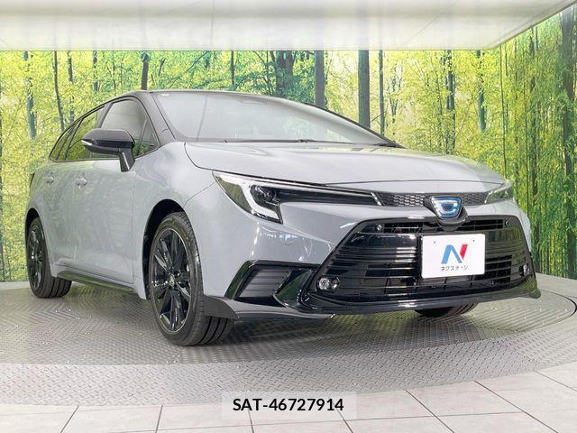 Toyota COROLLA TOURING 2025-03 7722095-15