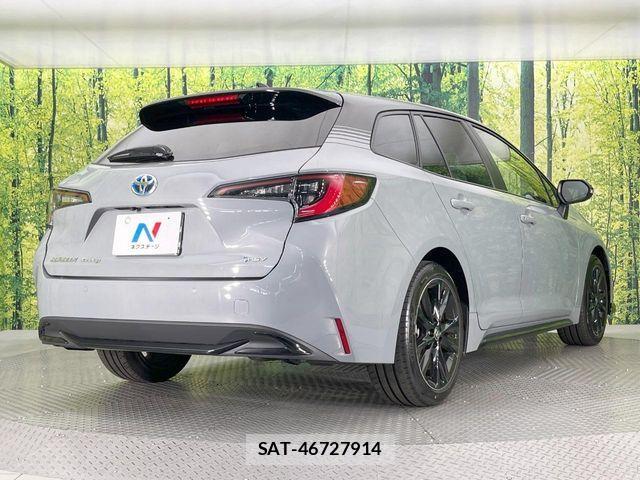 Toyota COROLLA TOURING 2025-03 7722095-16