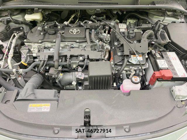 Toyota COROLLA TOURING 2025-03 7722095-17
