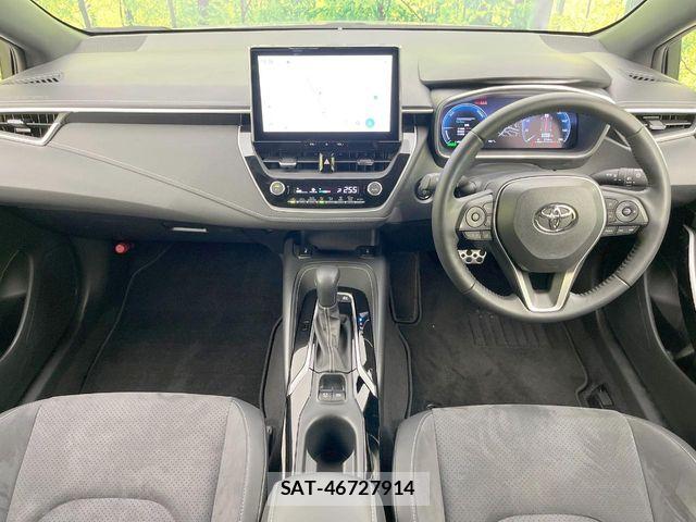 Toyota COROLLA TOURING 2025-03 7722095-1