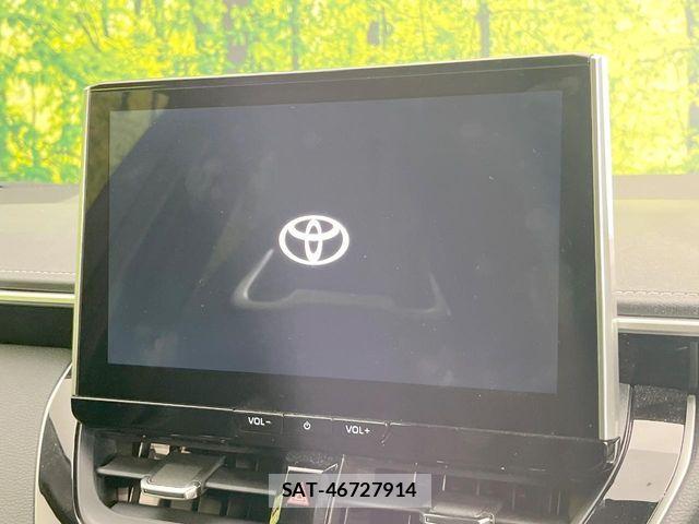 Toyota COROLLA TOURING 2025-03 7722095-2