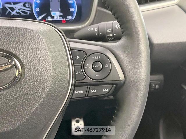 Toyota COROLLA TOURING 2025-03 7722095-4