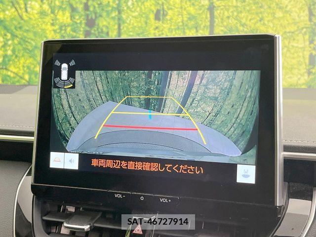 Toyota COROLLA TOURING 2025-03 7722095-5