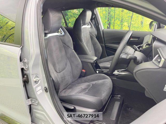 Toyota COROLLA TOURING 2025-03 7722095-7