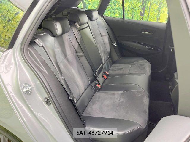 Toyota COROLLA TOURING 2025-03 7722095-8