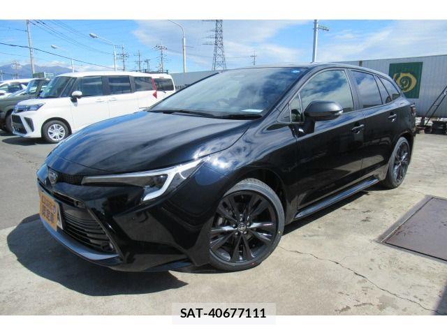Toyota COROLLA TOURING 2026-03 7722096-0