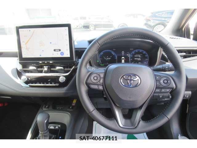 Toyota COROLLA TOURING 2026-03 7722096-8