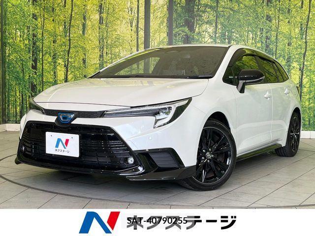 Toyota COROLLA TOURING 2025-02 7722097-0