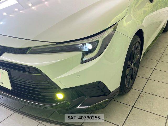 Toyota COROLLA TOURING 2025-02 7722097-11
