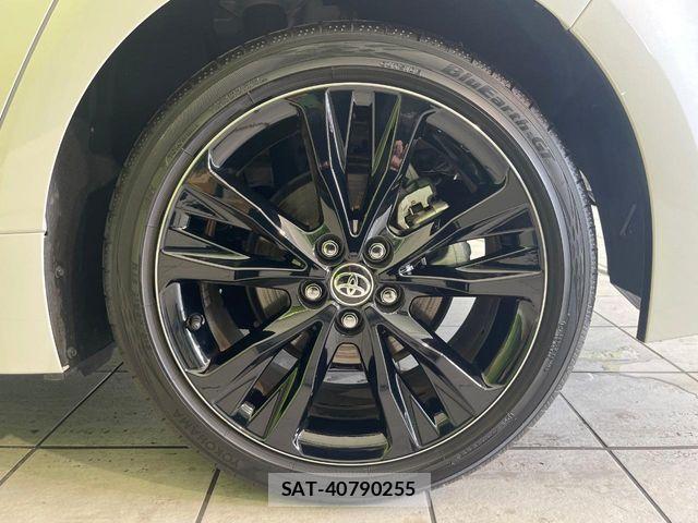 Toyota COROLLA TOURING 2025-02 7722097-12