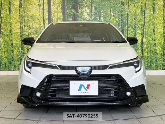 Toyota COROLLA TOURING 2025-02 7722097-13