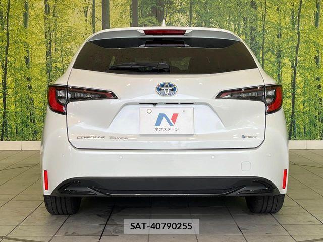 Toyota COROLLA TOURING 2025-02 7722097-14