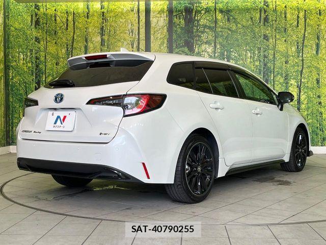 Toyota COROLLA TOURING 2025-02 7722097-16