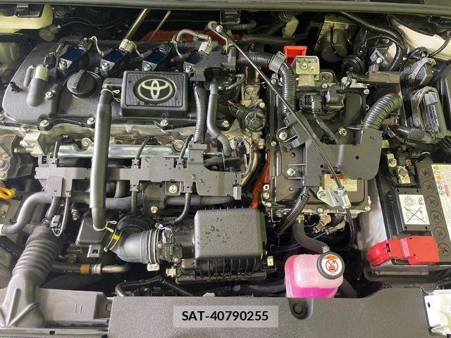 Toyota COROLLA TOURING 2025-02 7722097-17