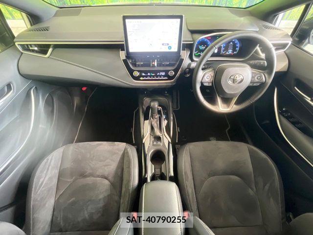 Toyota COROLLA TOURING 2025-02 7722097-1