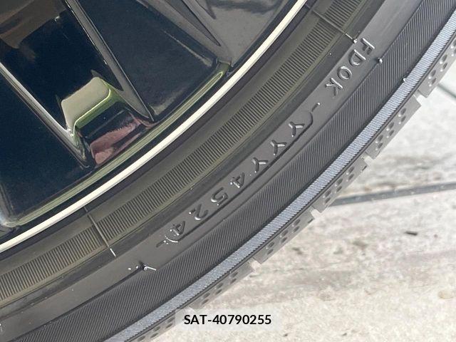 Toyota COROLLA TOURING 2025-02 7722097-19