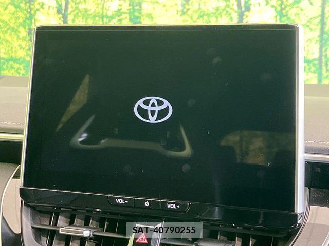 Toyota COROLLA TOURING 2025-02 7722097-2
