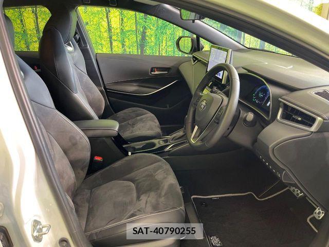 Toyota COROLLA TOURING 2025-02 7722097-7