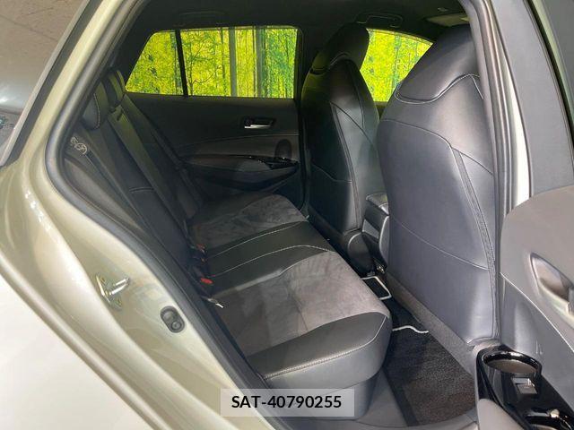Toyota COROLLA TOURING 2025-02 7722097-8
