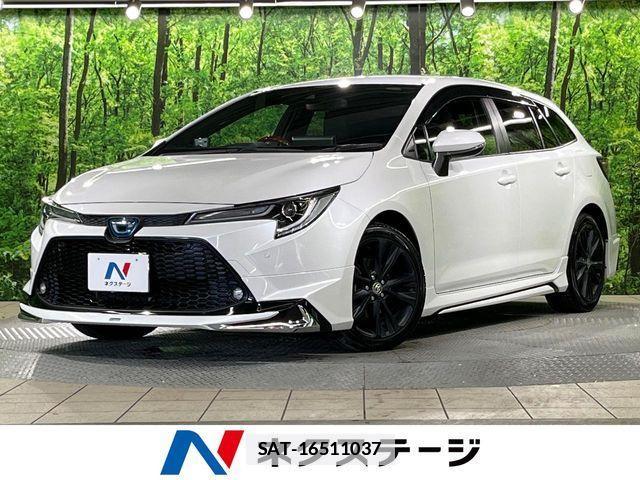 Toyota COROLLA TOURING 2022-08 7783670-0