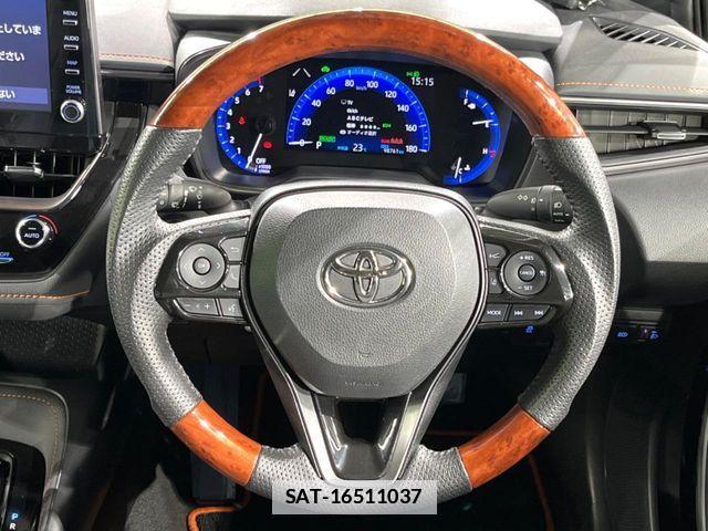 Toyota COROLLA TOURING 2022-08 7783670-10