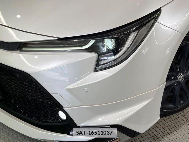 Toyota COROLLA TOURING 2022-08 7783670-11