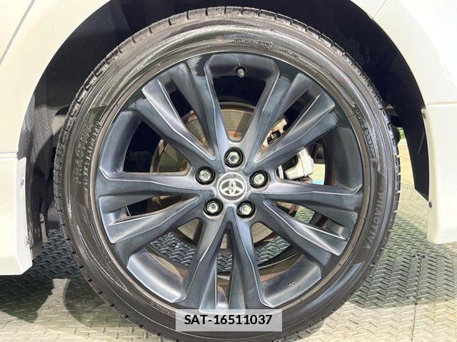 Toyota COROLLA TOURING 2022-08 7783670-12