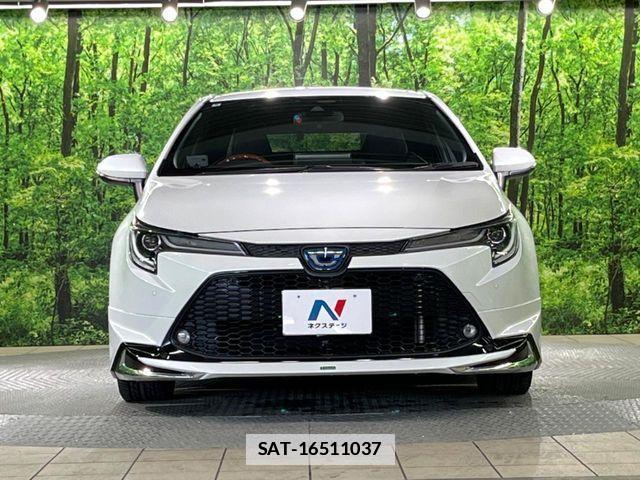 Toyota COROLLA TOURING 2022-08 7783670-13