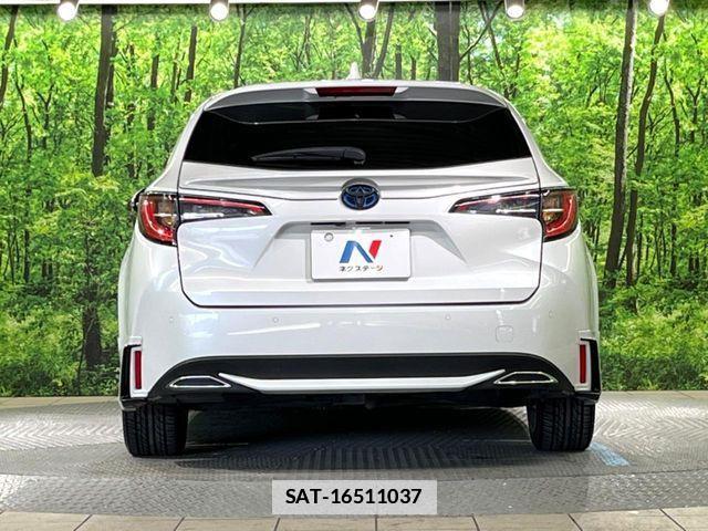 Toyota COROLLA TOURING 2022-08 7783670-14