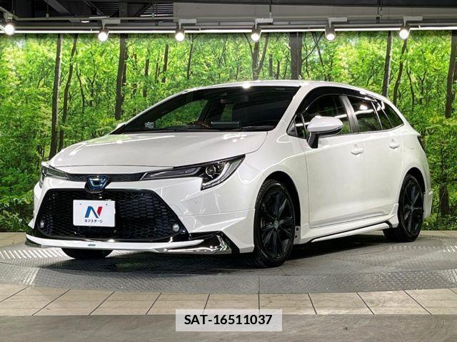 Toyota COROLLA TOURING 2022-08 7783670-15